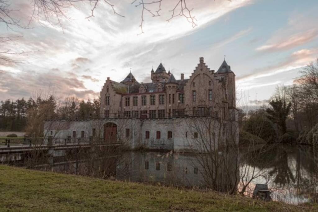 Casa Tilleghem Brygge Exteriör bild